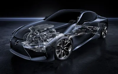 LC 500